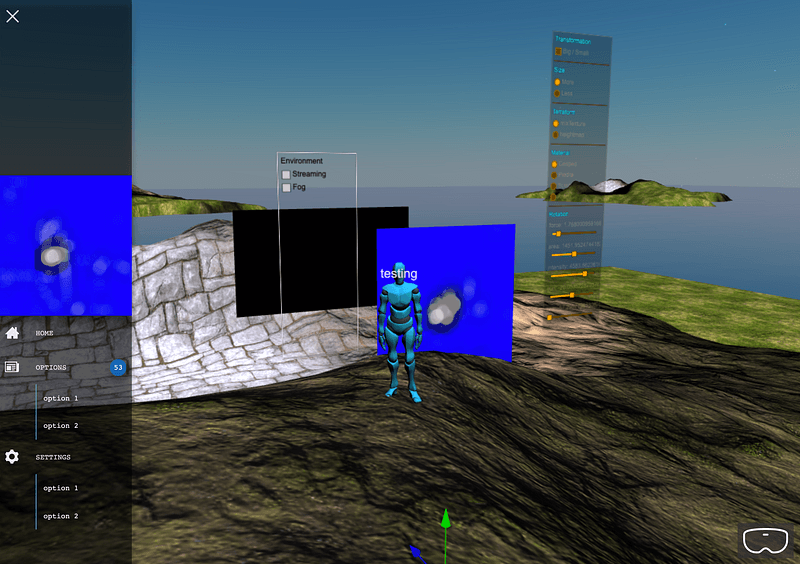 From Babylon.js to Native WebGPU: How OVGrid Migrated to a Framework-Free Engine