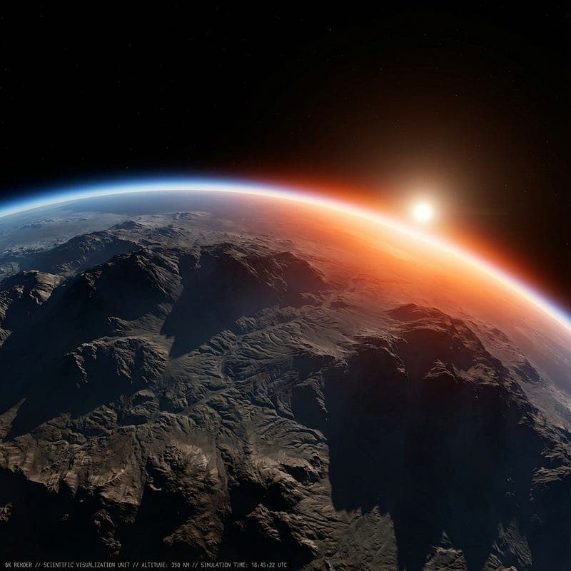 Scaling the Metaverse: Building a Planetary-Scale Engine with WebGPU