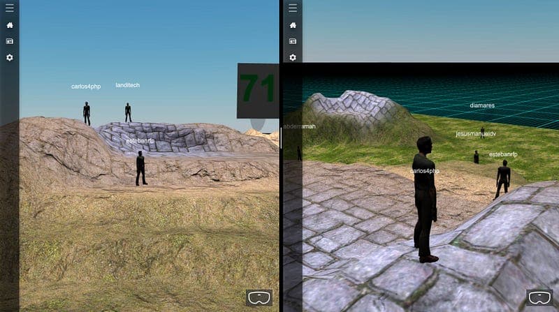 Summary of Progress in 2021 Working at OVGrid